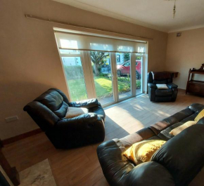 Esker, Kilkee